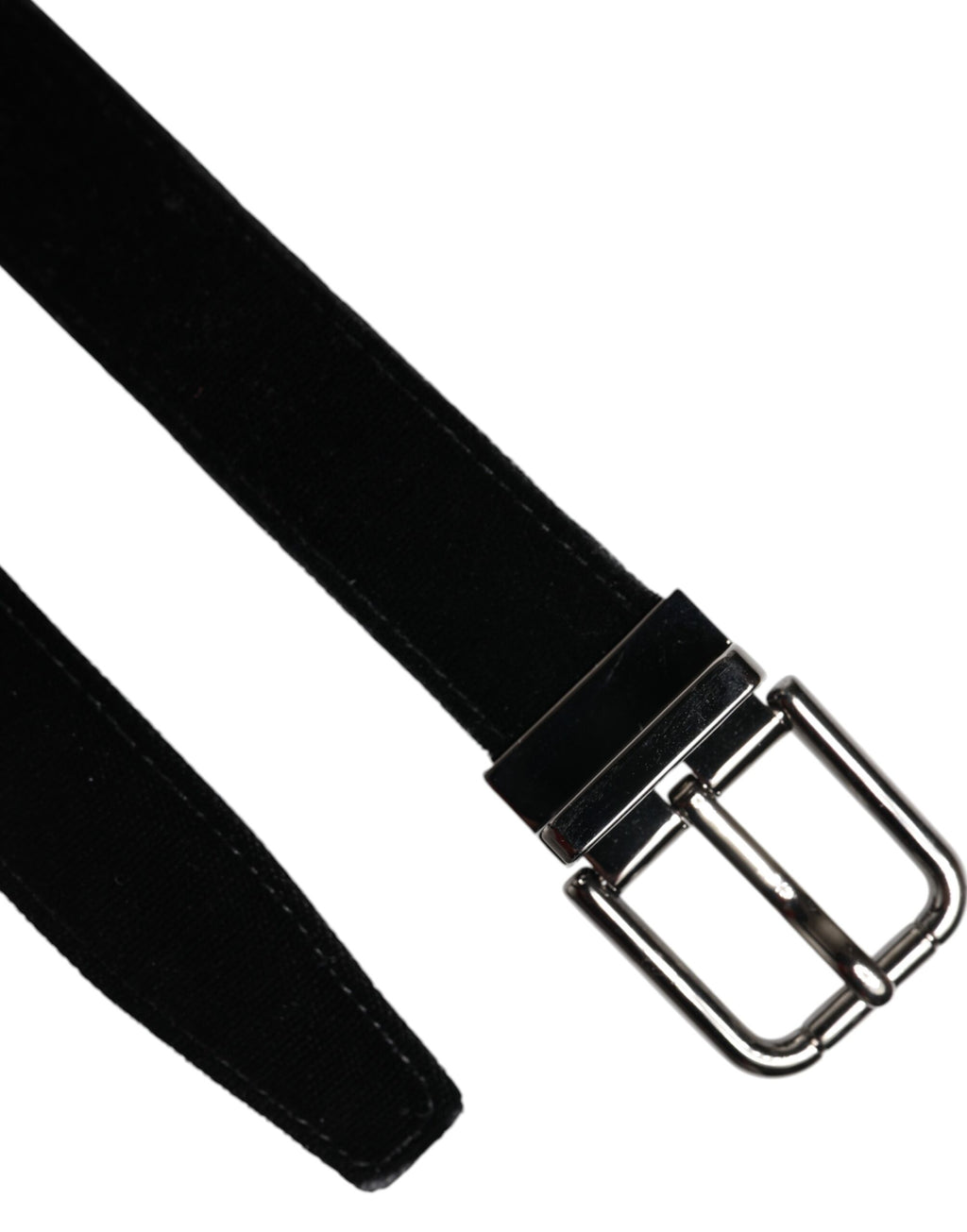 Dolce & Gabbana Black Belt for Men additional view
