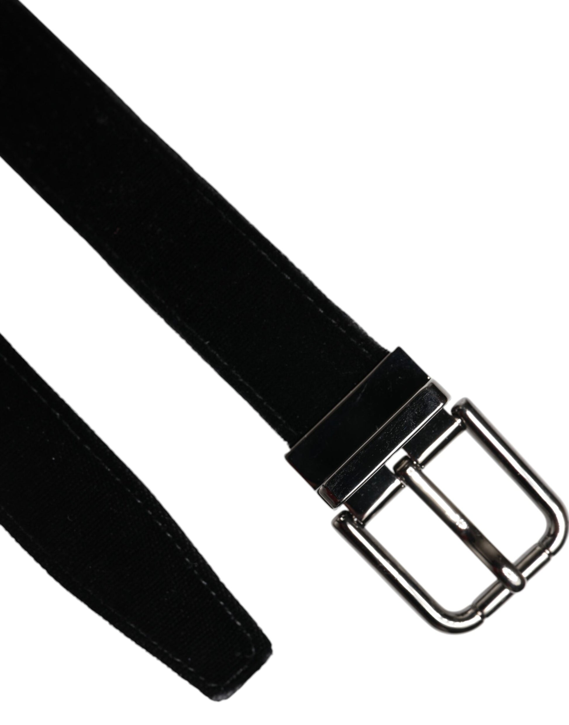 Dolce & Gabbana Black Belt for Men additional view