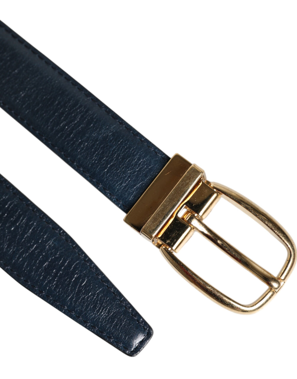 Dolce & Gabbana Blue Belt for Men additional view