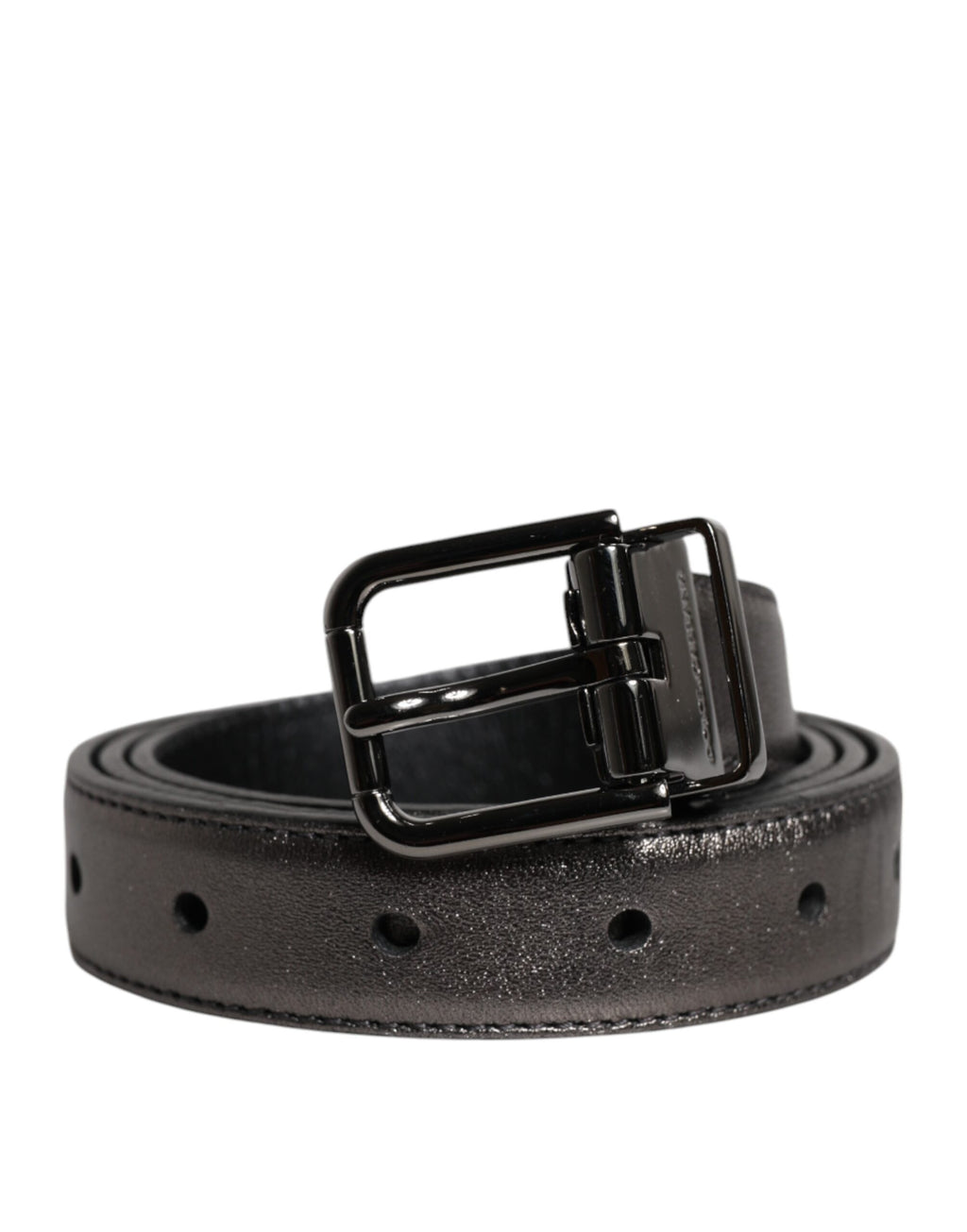 Dolce & Gabbana Black Belt for Men alternate view
