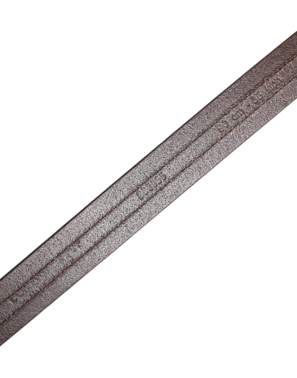Dolce & Gabbana Red Belt for Men additional view