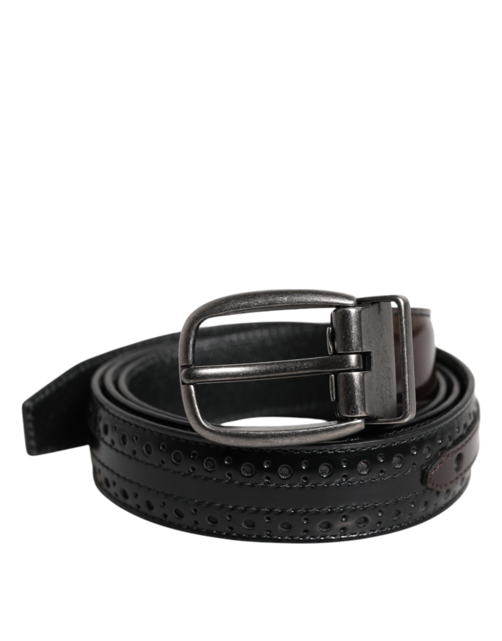 Dolce & Gabbana Black Belt for Men alternate view