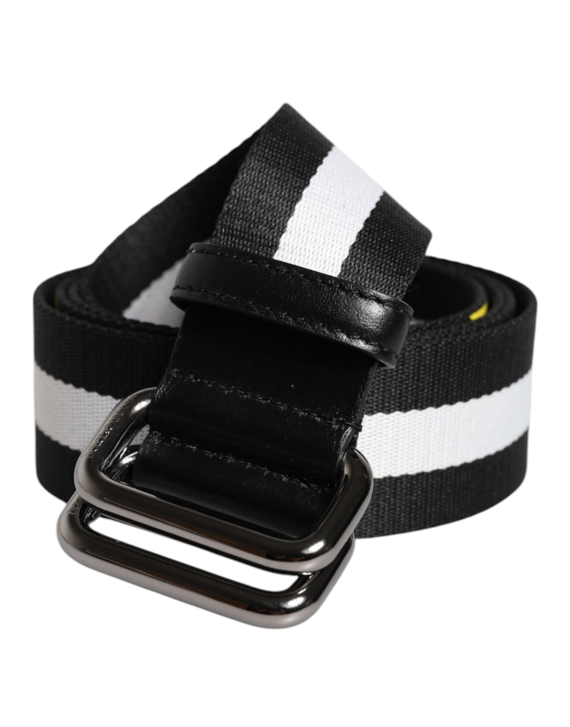 Dolce & Gabbana Black Belt for Men alternate view