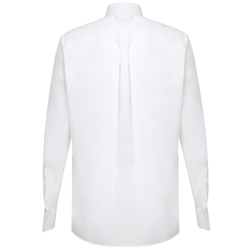 Dolce & Gabbana White Dress Shirt for Men alternate view