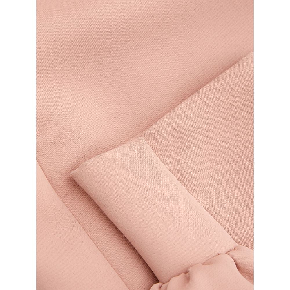 Lardini Pink Casual Pants for Women additional view
