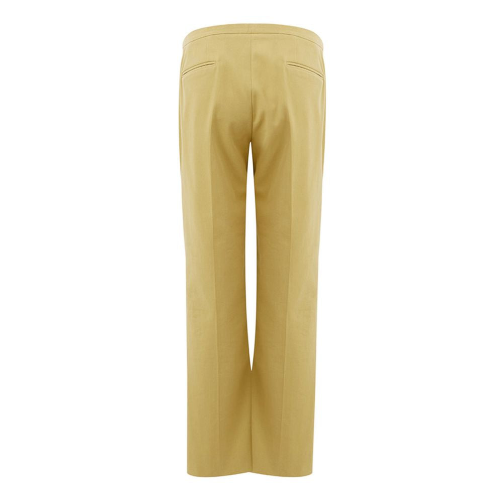 Lardini Gold Casual Pants for Women alternate view
