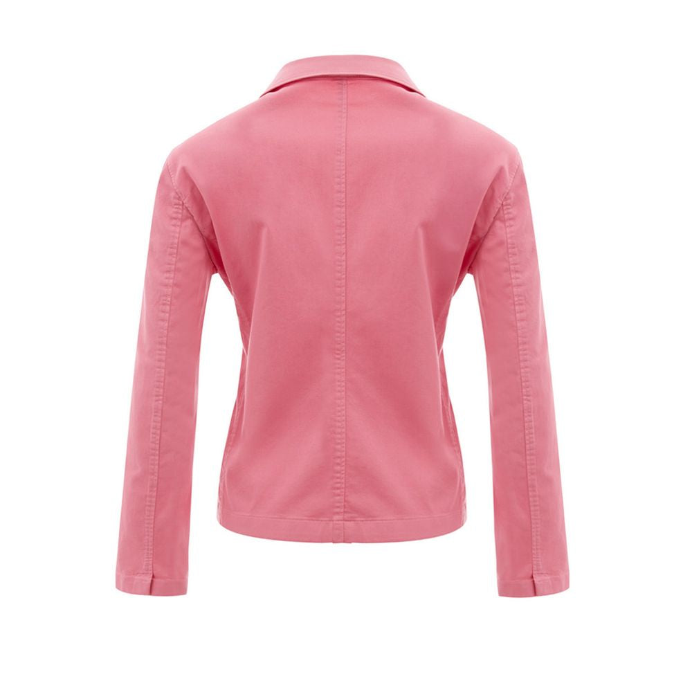 Lardini Pink Blazer for Women alternate view