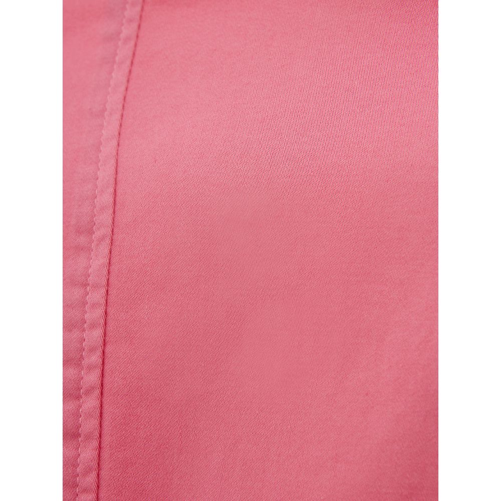 Lardini Pink Blazer for Women additional view