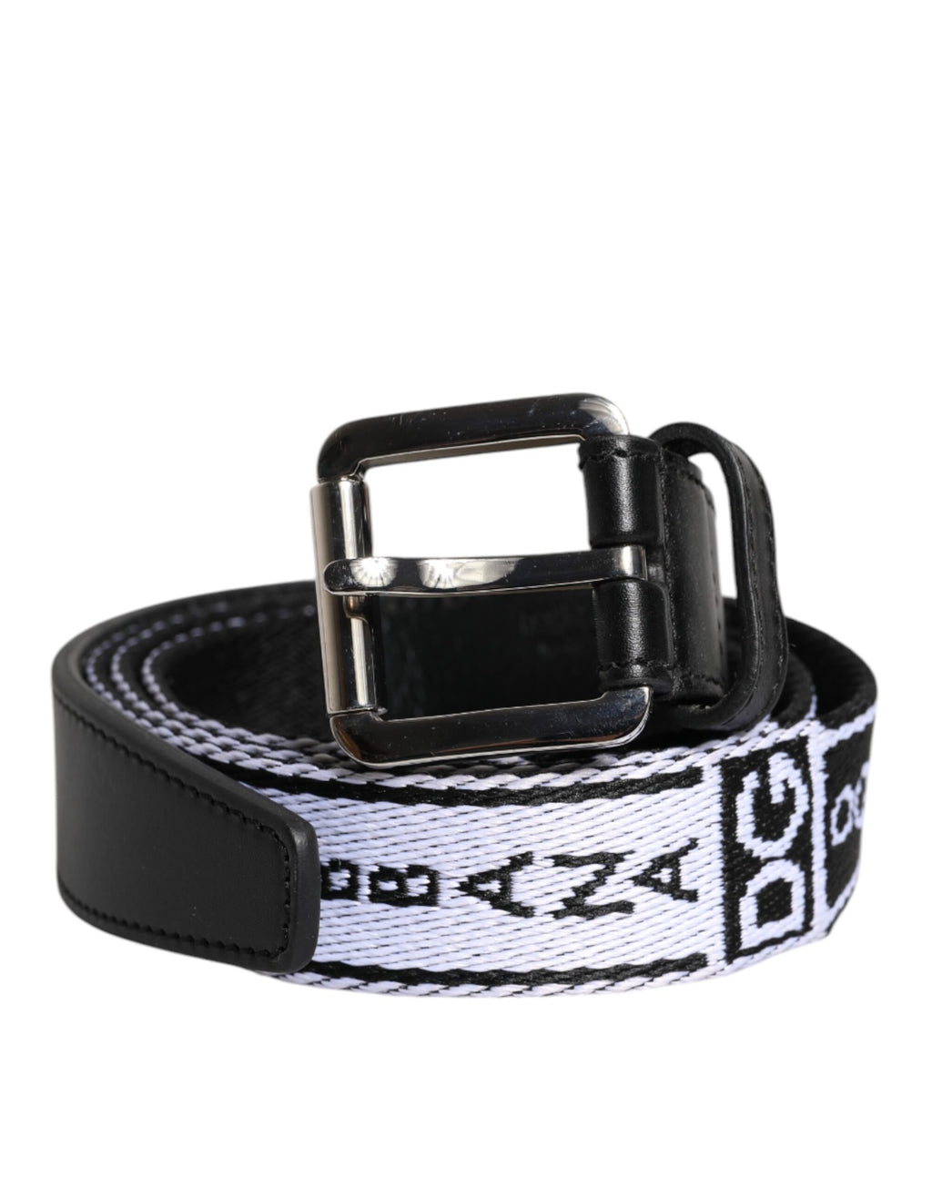 Dolce & Gabbana Black Belt for Men