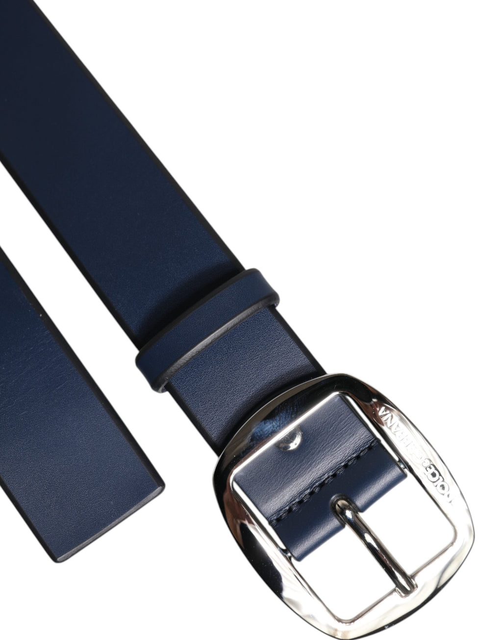 Dolce & Gabbana Blue Belt for Men additional view