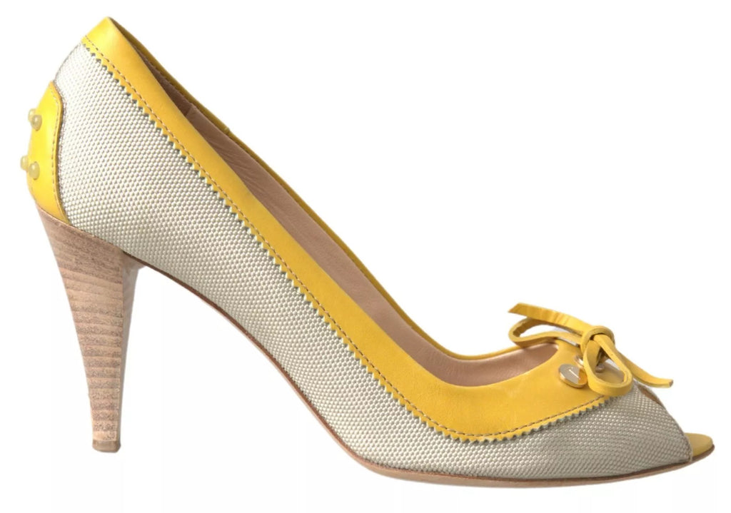 Tod's Multicolor High Heel for Women