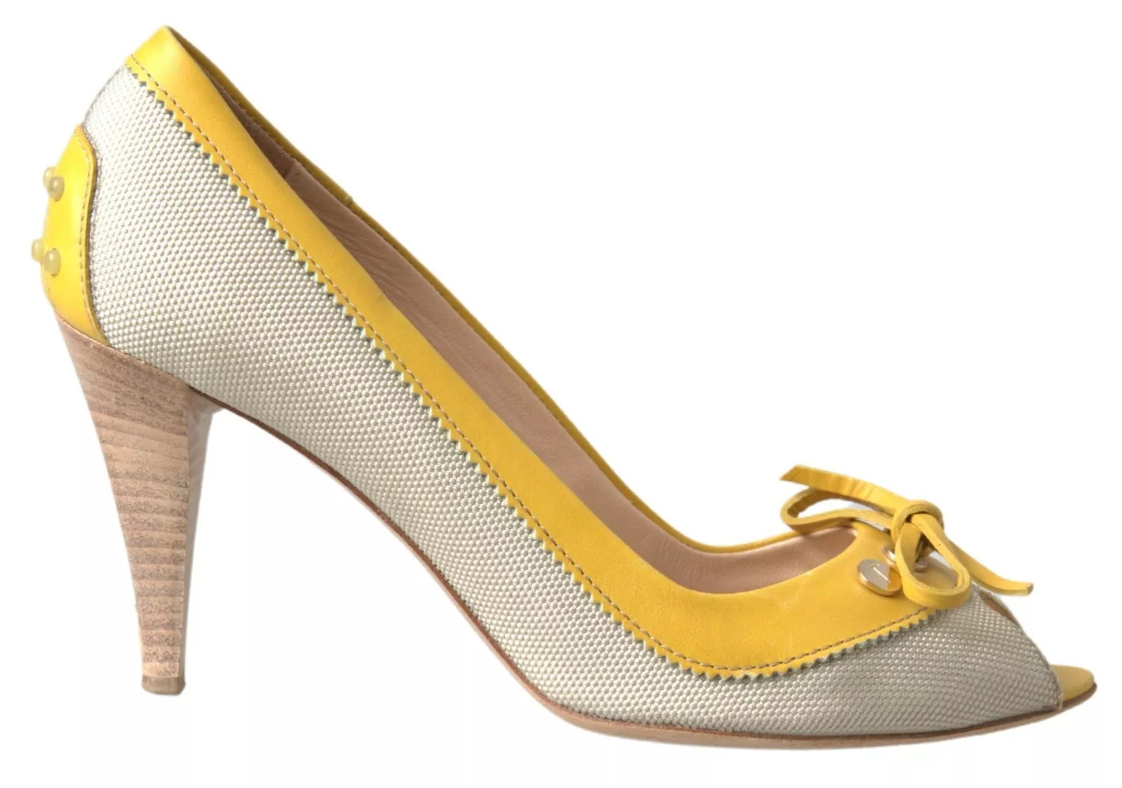 Tod's Multicolor High Heel for Women