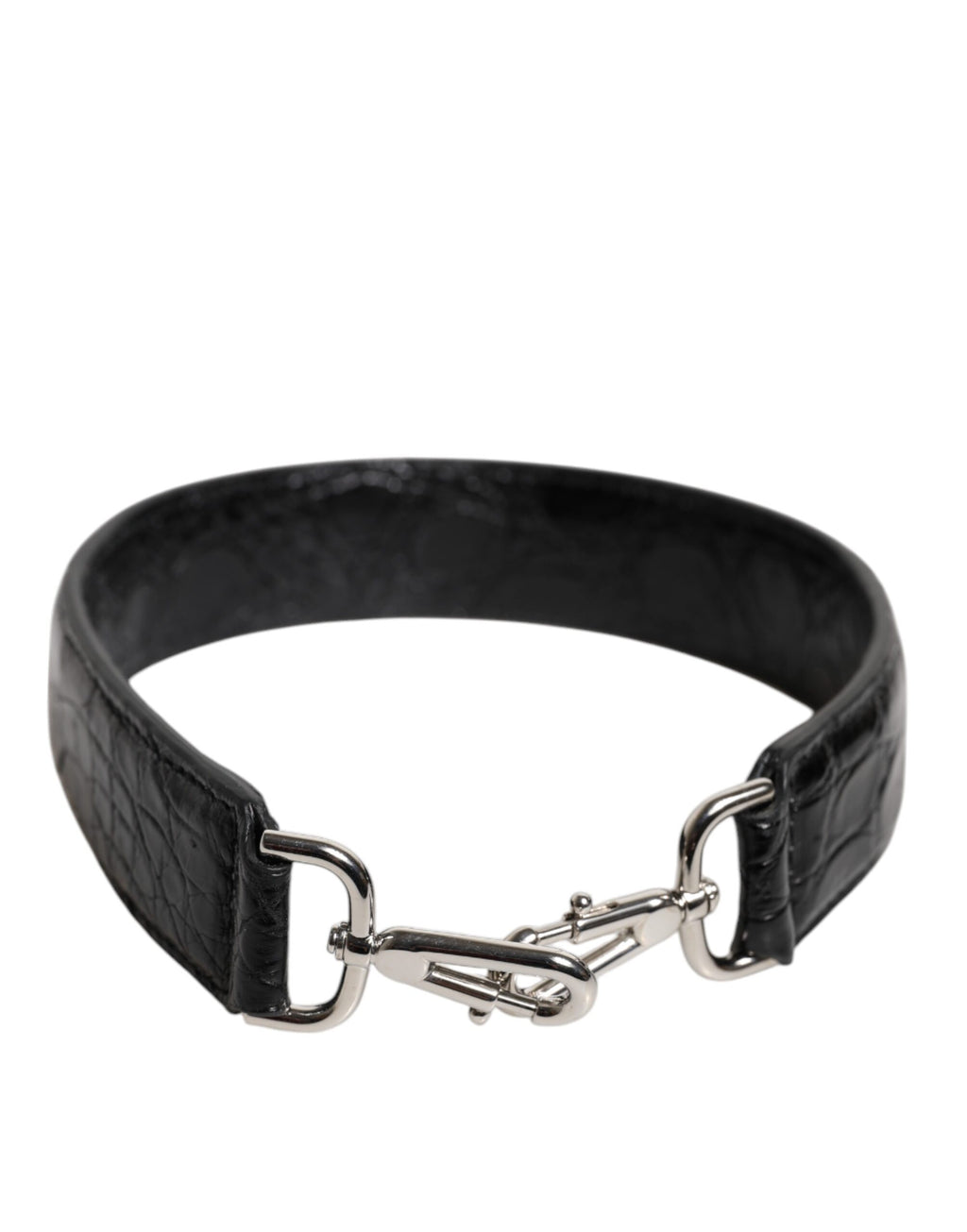 Dolce & Gabbana Black Shoulder Strap for Women