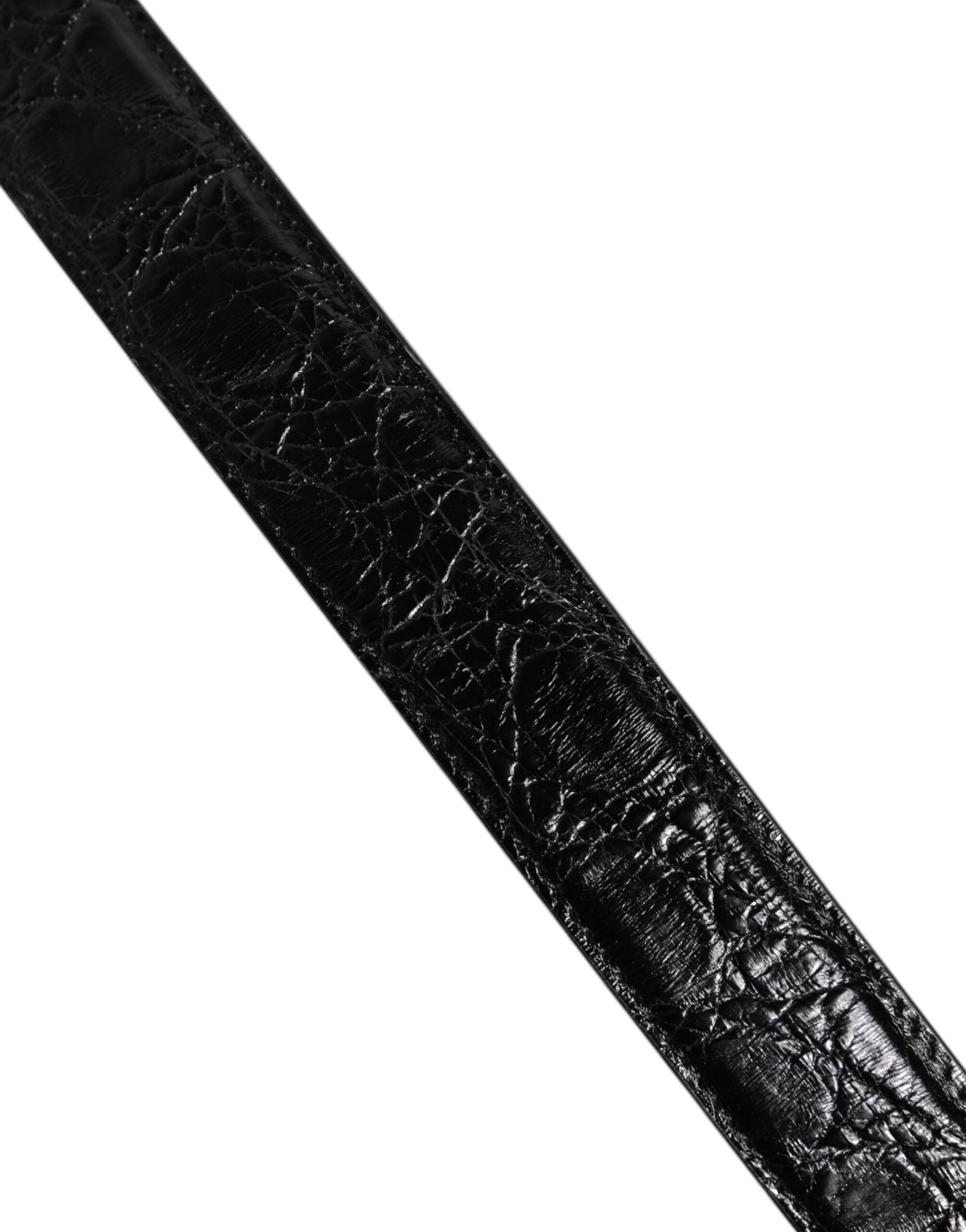 Dolce & Gabbana Black Shoulder Strap for Women additional view