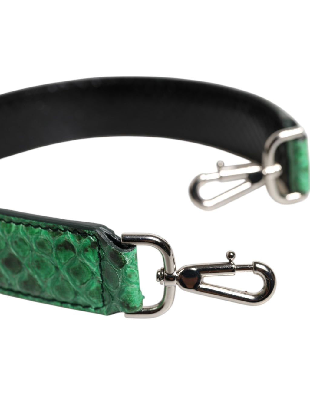 Dolce & Gabbana Black Shoulder Strap for Women additional view