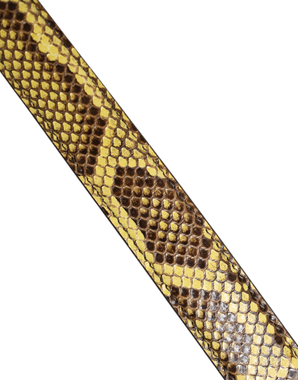 Dolce & Gabbana Yellow Shoulder Strap for Women additional view