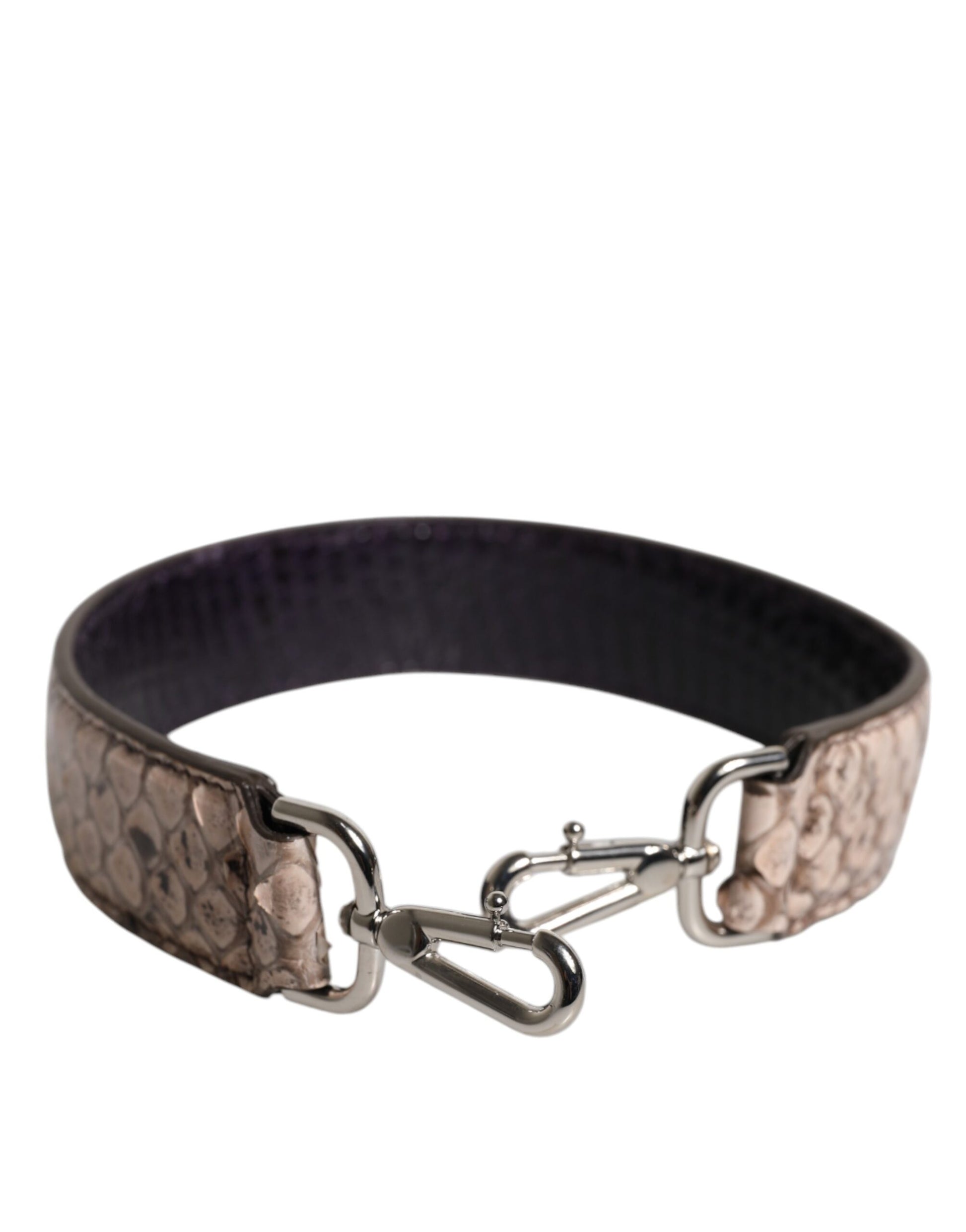 Dolce & Gabbana White Shoulder Strap for Women alternate view