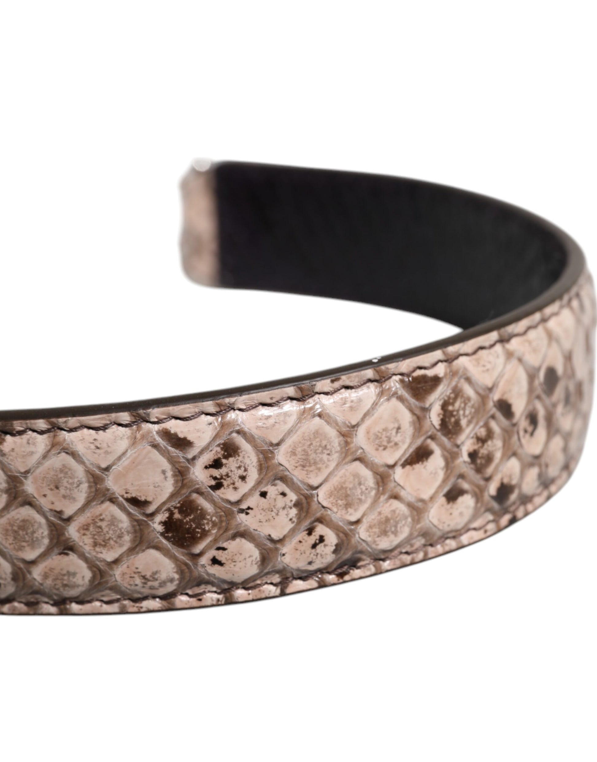Dolce & Gabbana White Shoulder Strap for Women additional view