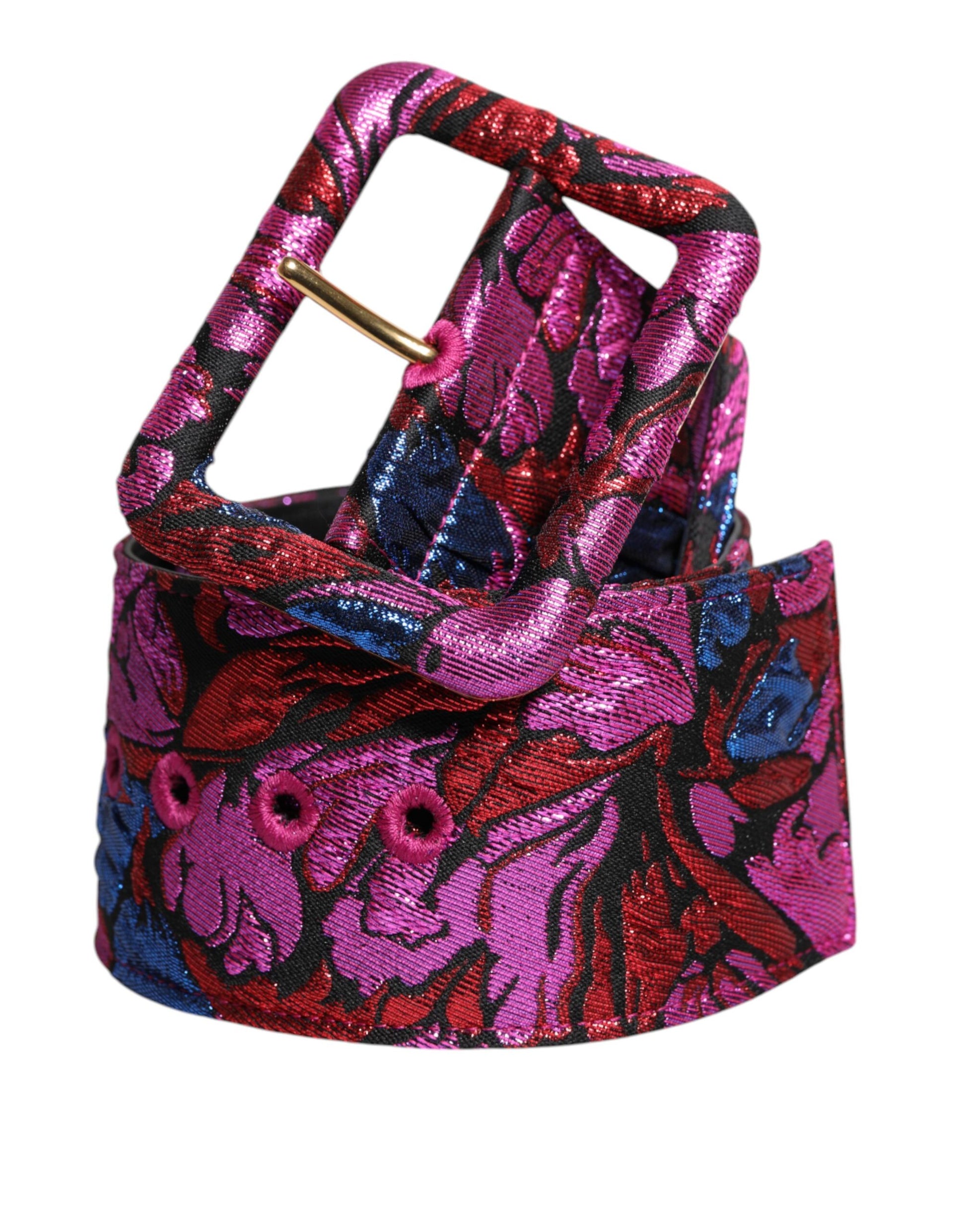 Dolce & Gabbana Multicolor Belt for Women