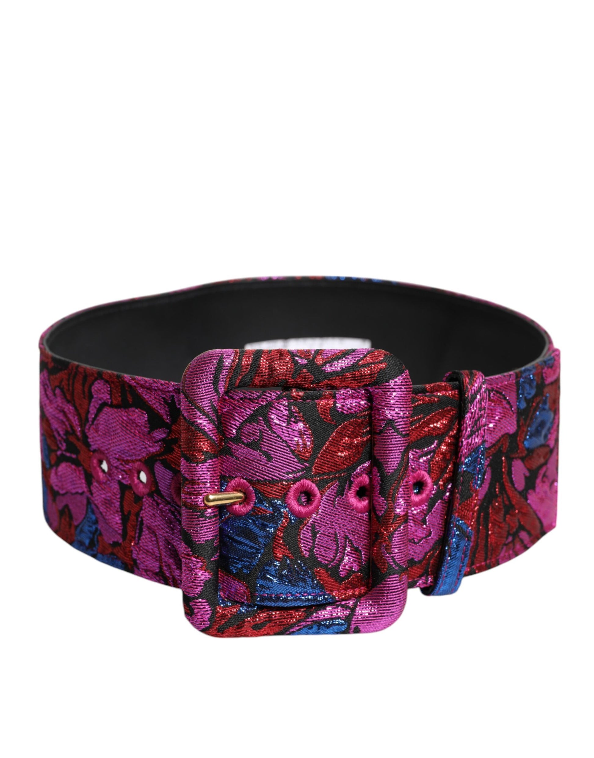 Dolce & Gabbana Multicolor Belt for Women alternate view