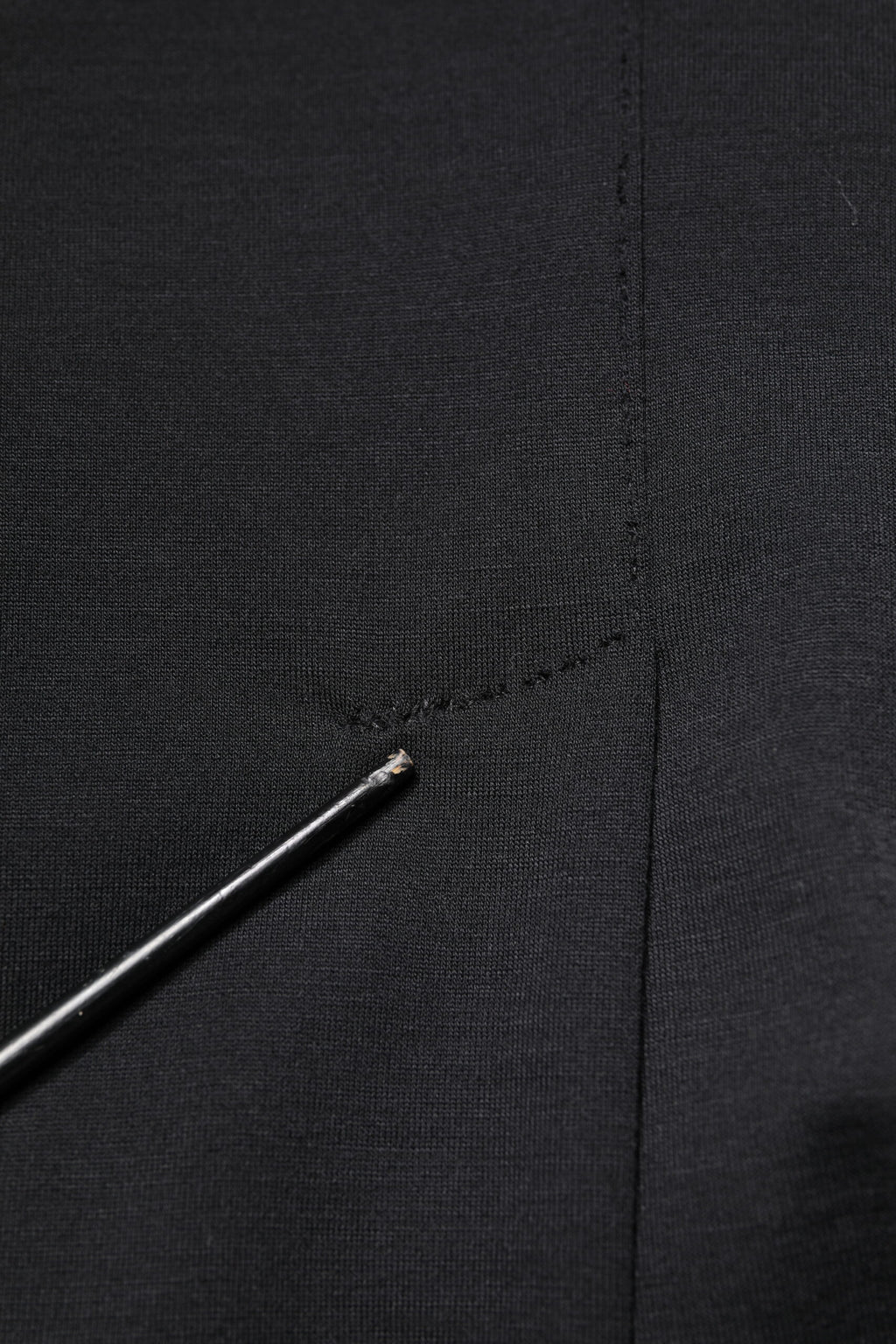 Dolce & Gabbana Black Blazer for Men additional view