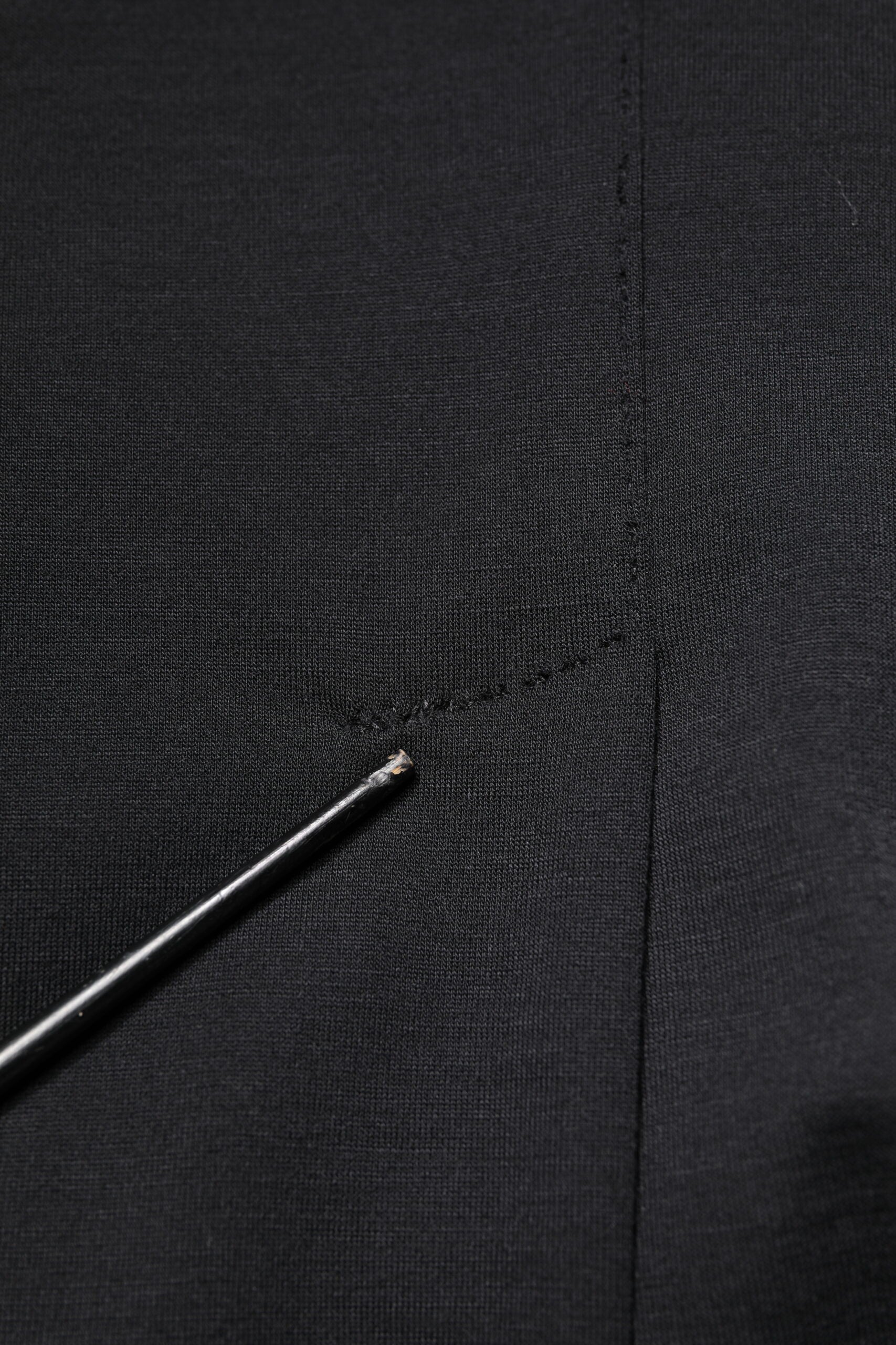 Dolce & Gabbana Black Blazer for Men additional view