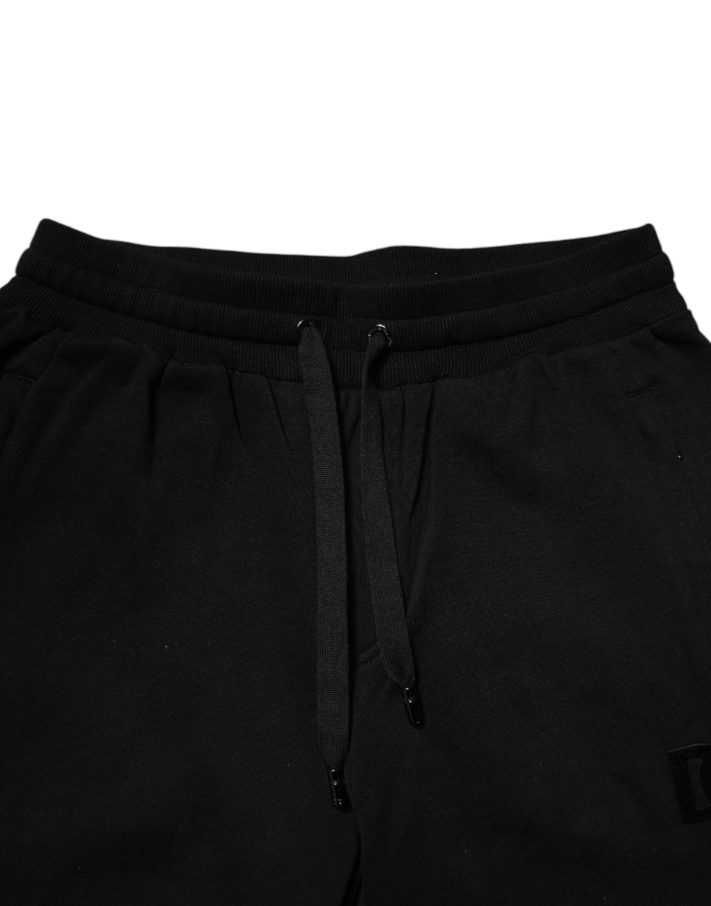 Dolce & Gabbana Black Athletic Pants for Men additional view