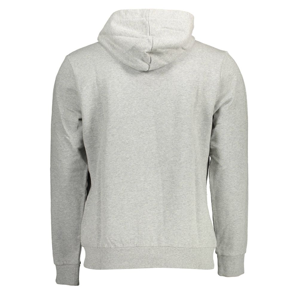 Napapijri Grey Sweatshirt for Men alternate view