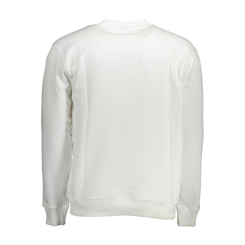 North Sails White Sweatshirt for Men alternate view