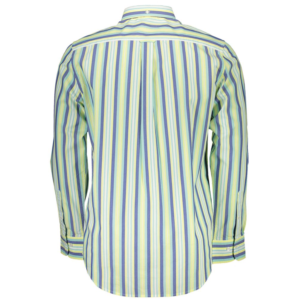 Gant Yellow Shirt for Men alternate view