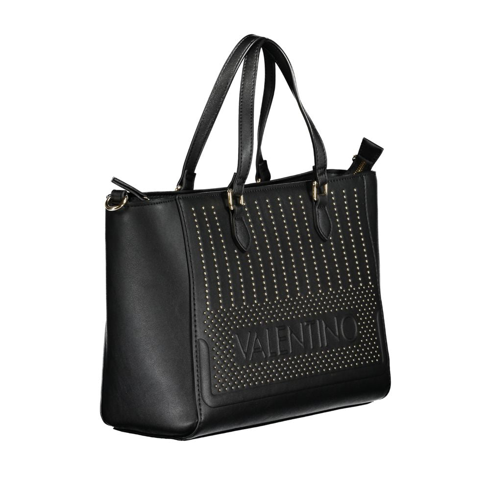 Valentino Black Handbag for Women detail view
