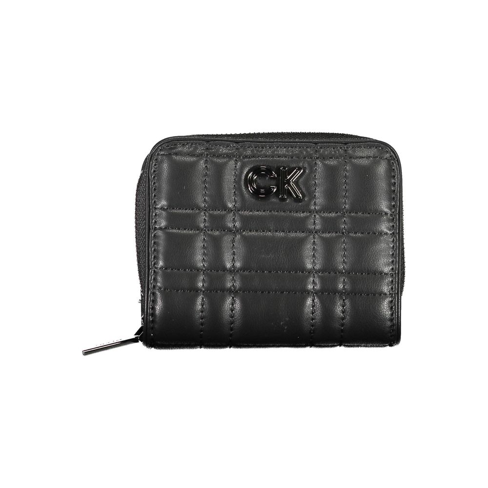 Calvin Klein Black Wallet for Women
