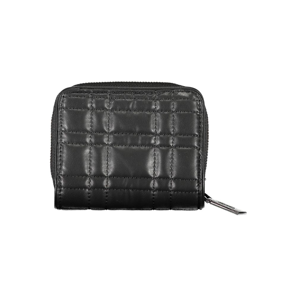 Calvin Klein Black Wallet for Women alternate view
