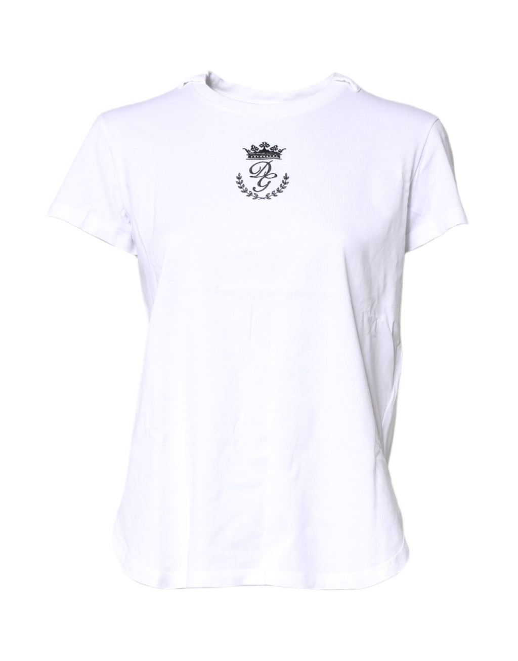 Dolce & Gabbana White T-Shirt for Women alternate view