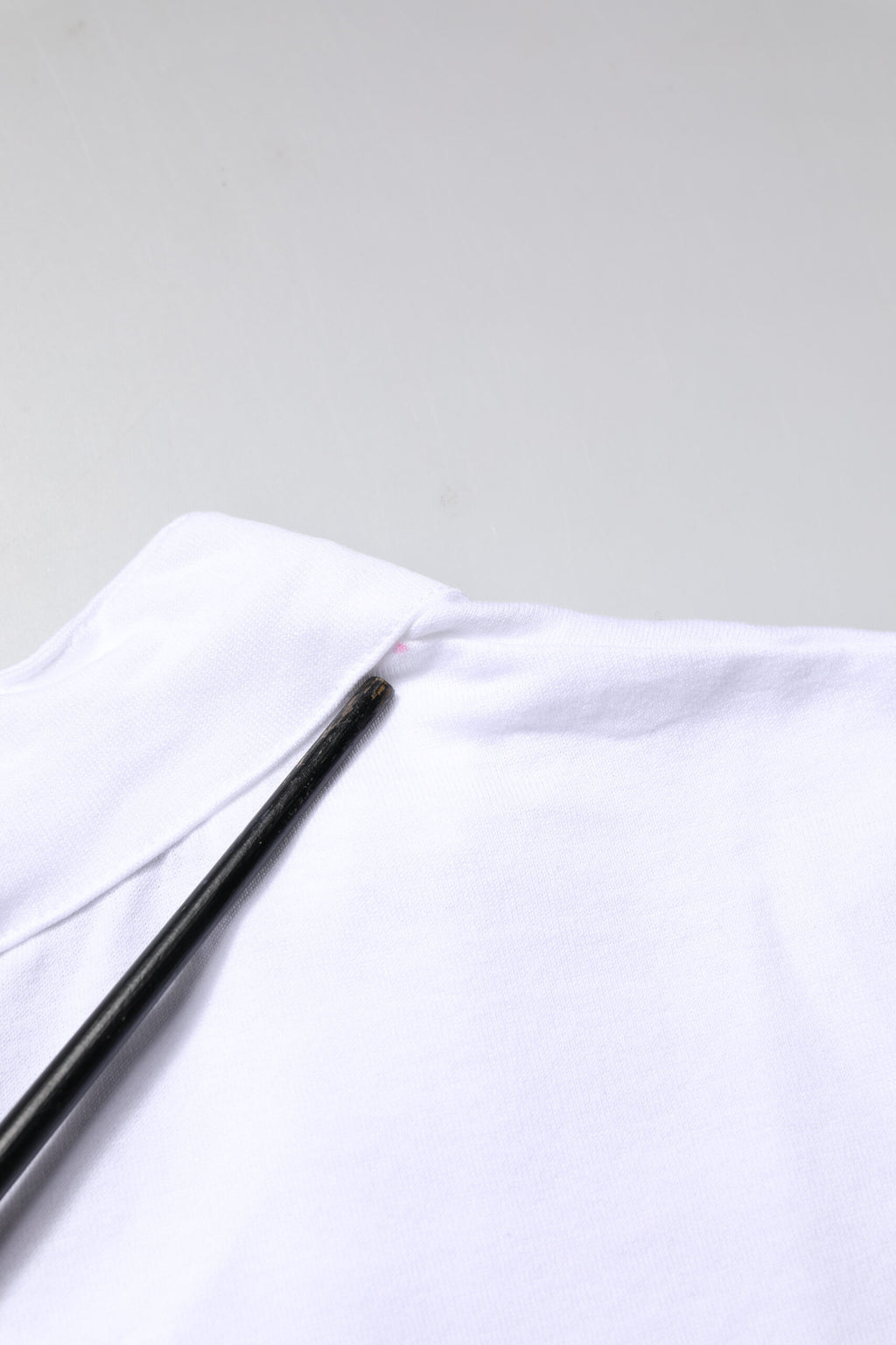 Dolce & Gabbana White T-Shirt for Women additional view