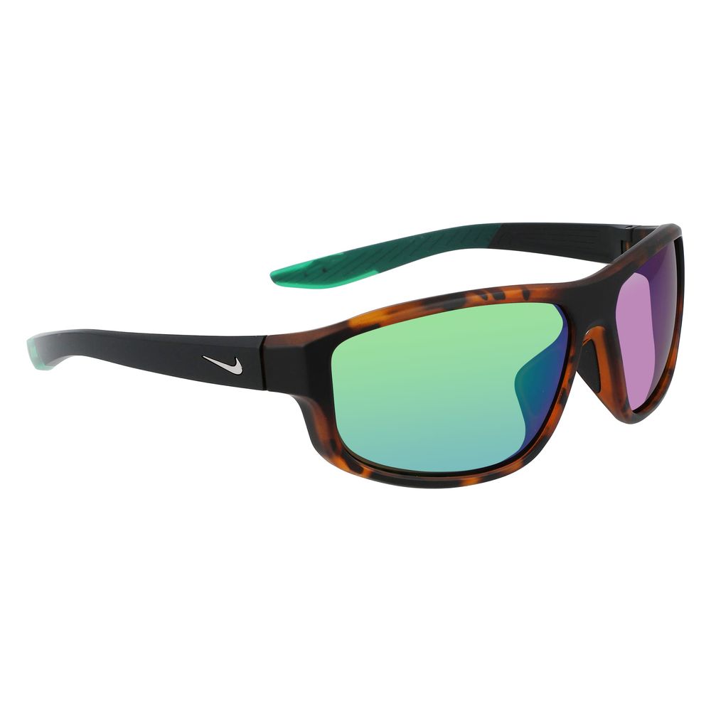 Nike Brown Sunglasses for Men detail view