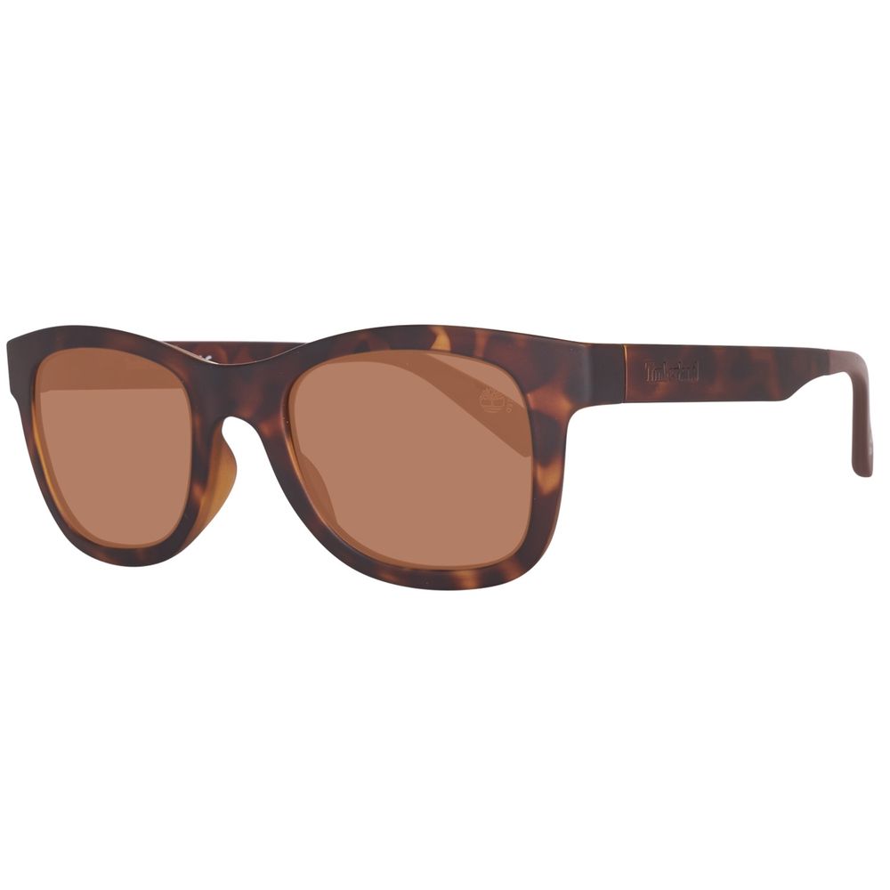 Timberland Brown Sunglasses for Men