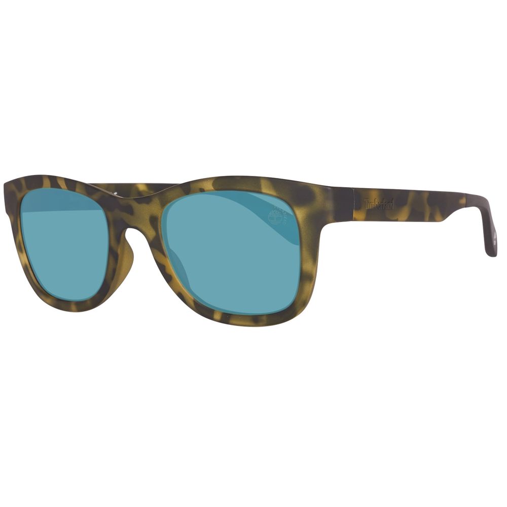 Timberland Brown Sunglasses for Men