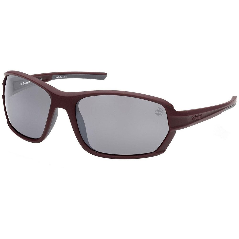 Timberland Red Sunglasses for Men