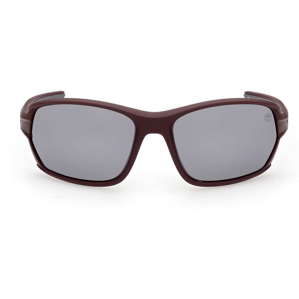Timberland Red Sunglasses for Men alternate view