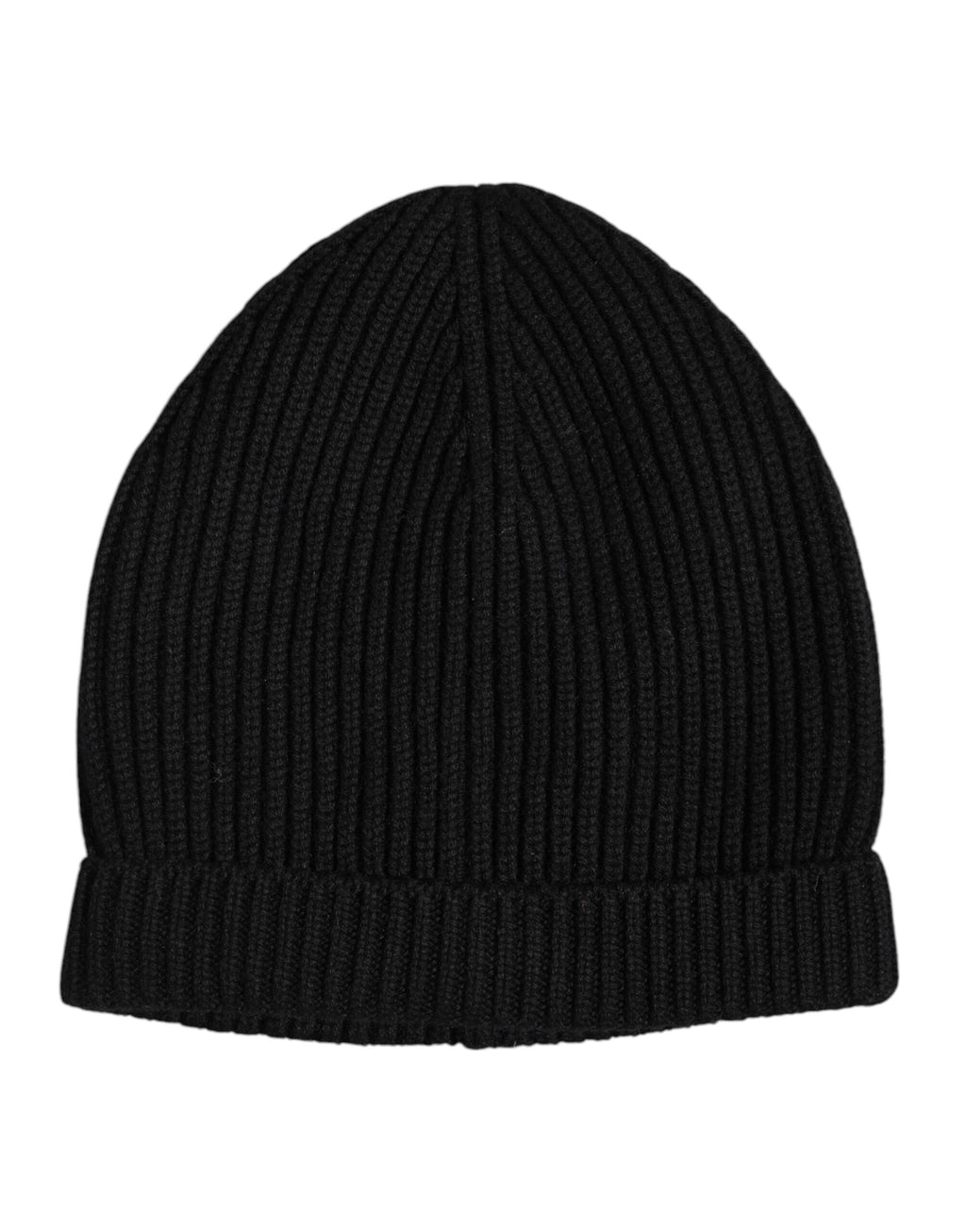 Dolce & Gabbana Black Beanie for Men alternate view