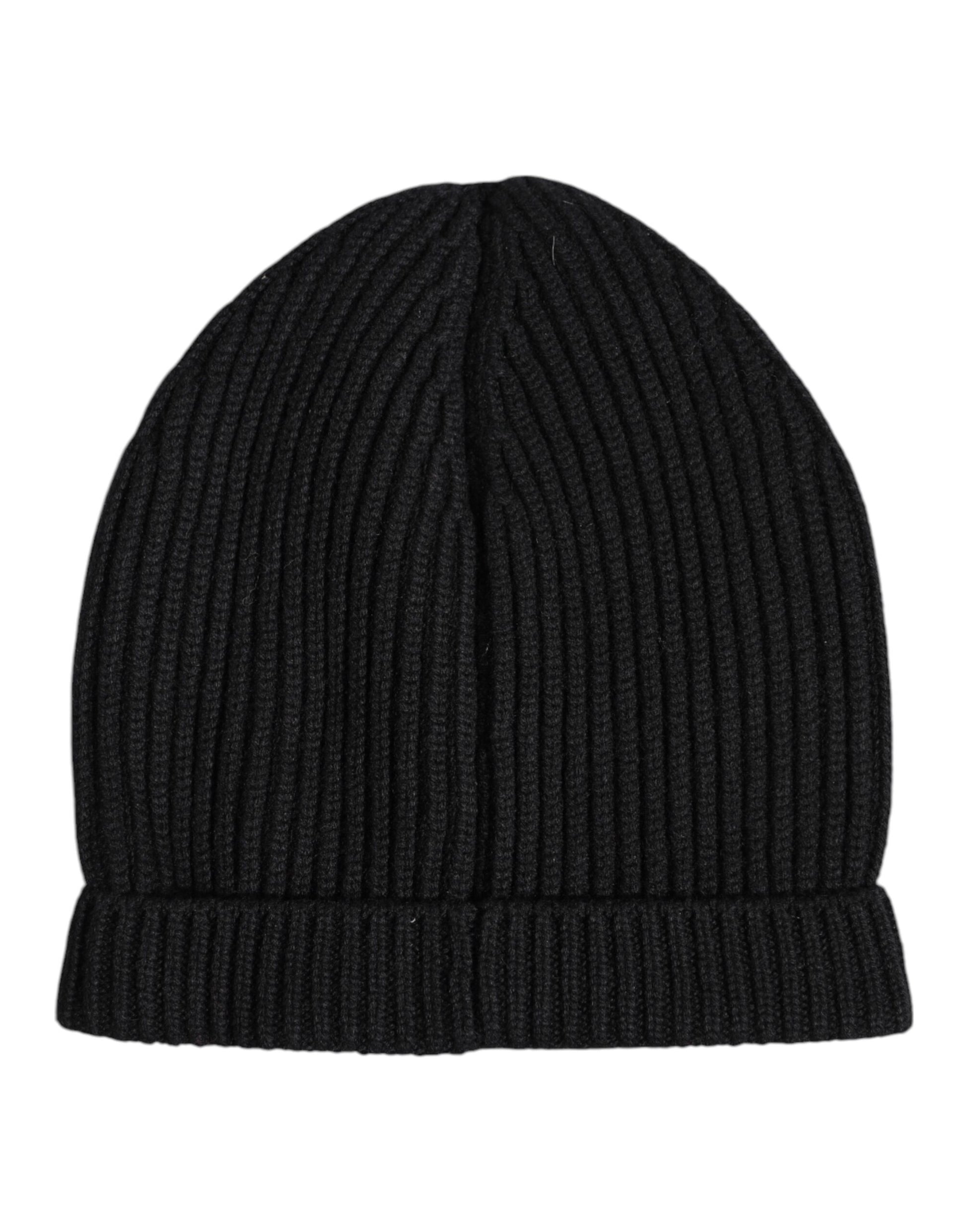 Dolce & Gabbana Black Hat alternate view