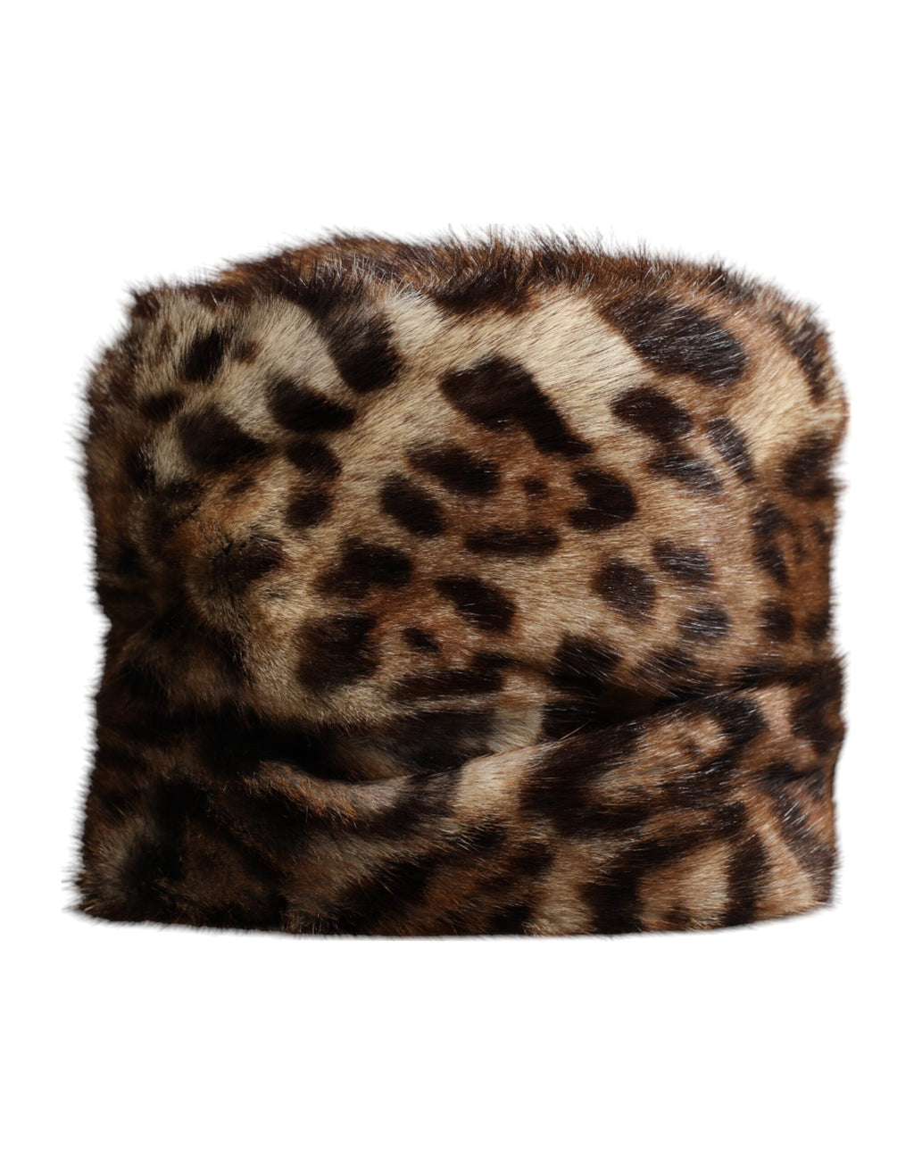 Dolce & Gabbana Brown Bucket Hats for Women