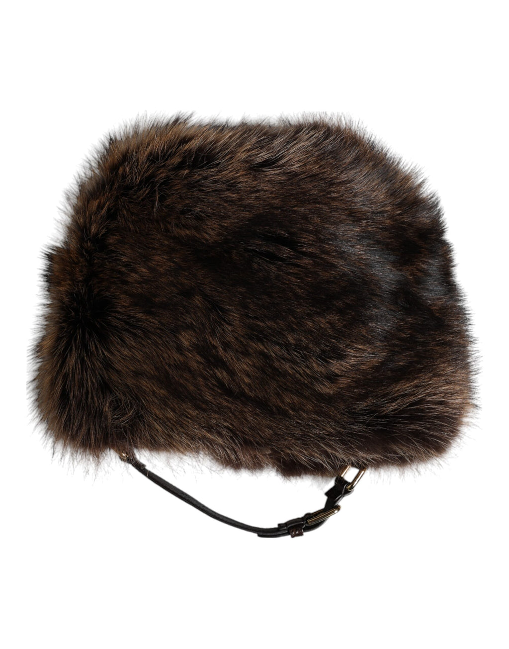 Dolce & Gabbana Brown Bucket Hats for Women alternate view