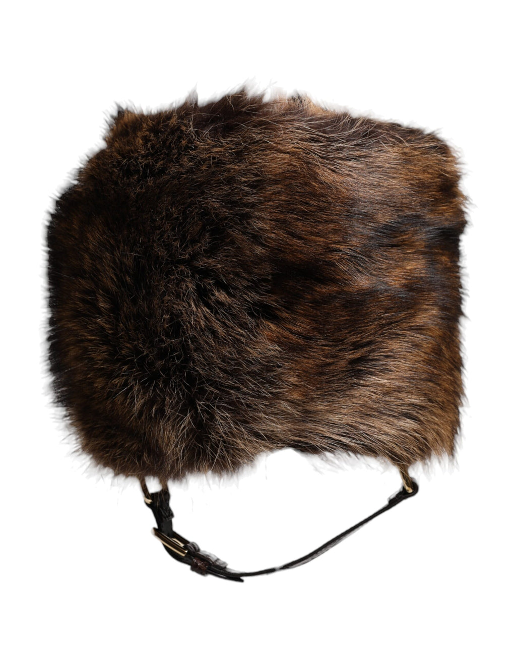 Dolce & Gabbana Brown Bucket Hats for Women additional view