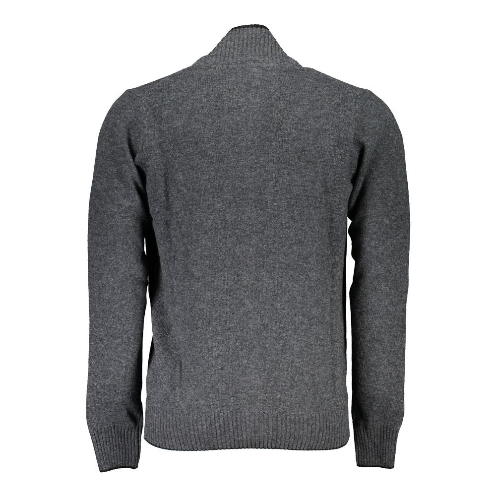 North Sails Grey Cardigan for Men alternate view