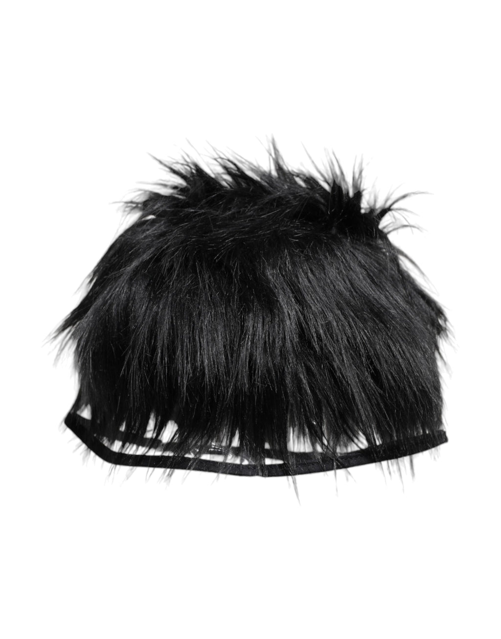 Dolce & Gabbana Black Bucket Hats for Women alternate view