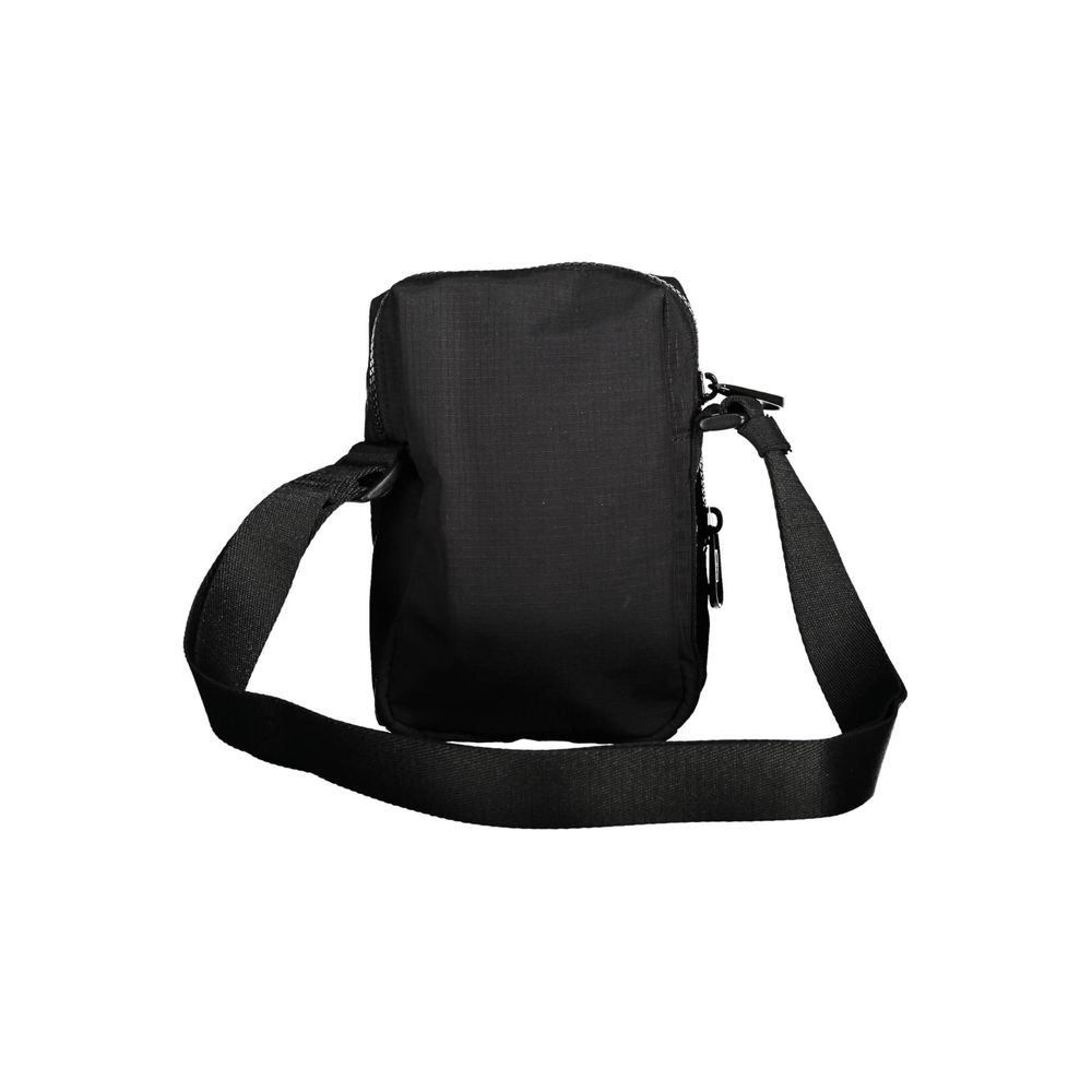 Calvin Klein Black Shoulder Bag for Men alternate view
