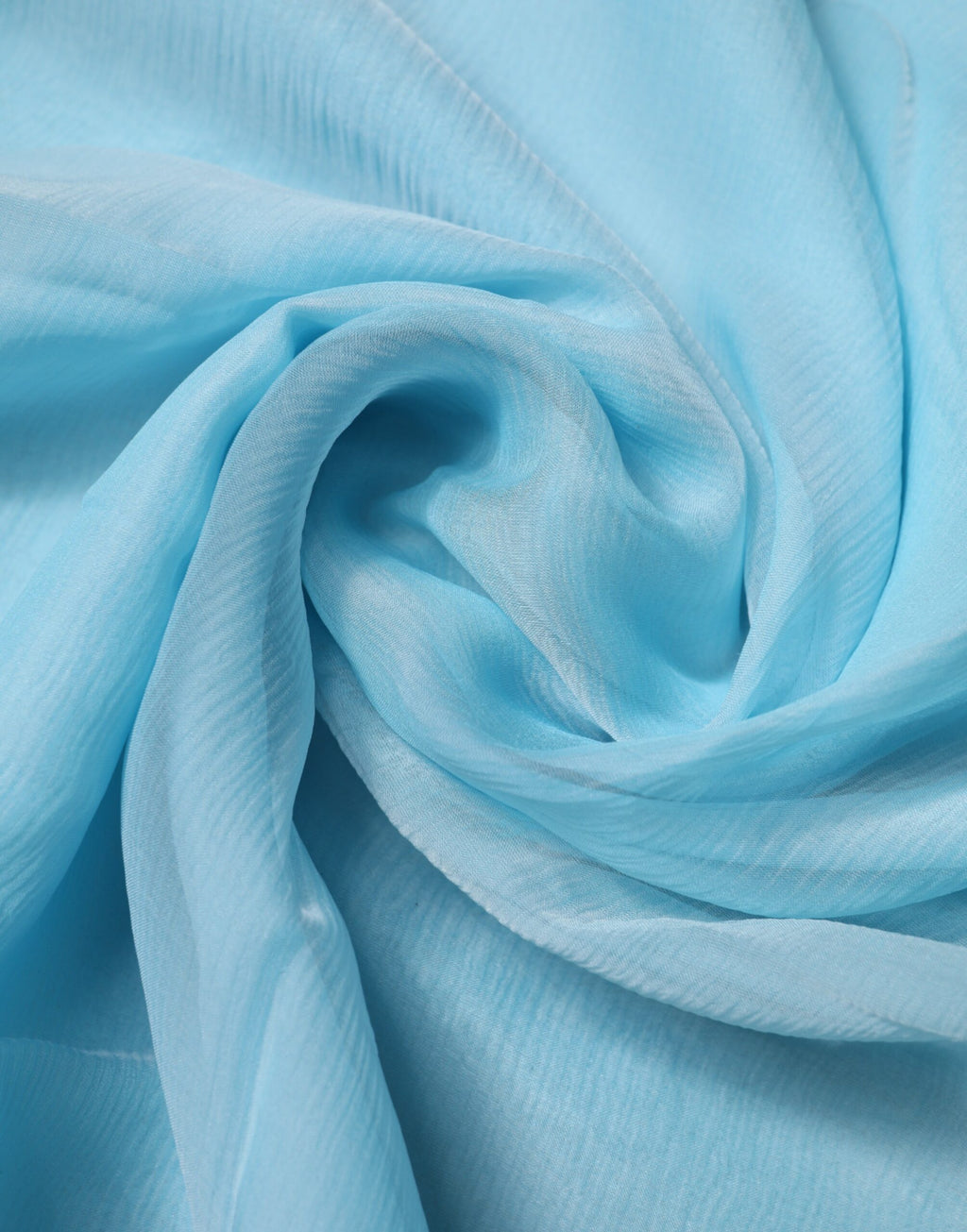 Dolce & Gabbana Blue Scarf for Women additional view