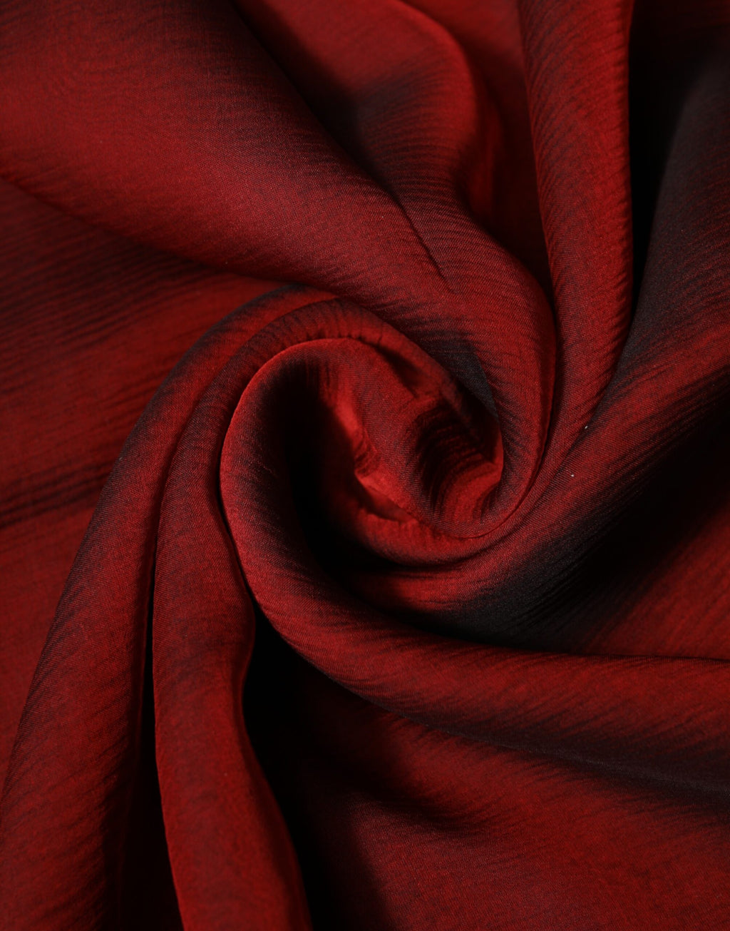 Dolce & Gabbana Red Scarf for Women side view